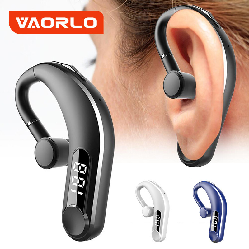 VAORLO L850 HIFI Wireless Headphone TWS Bluetooth Headset Noise