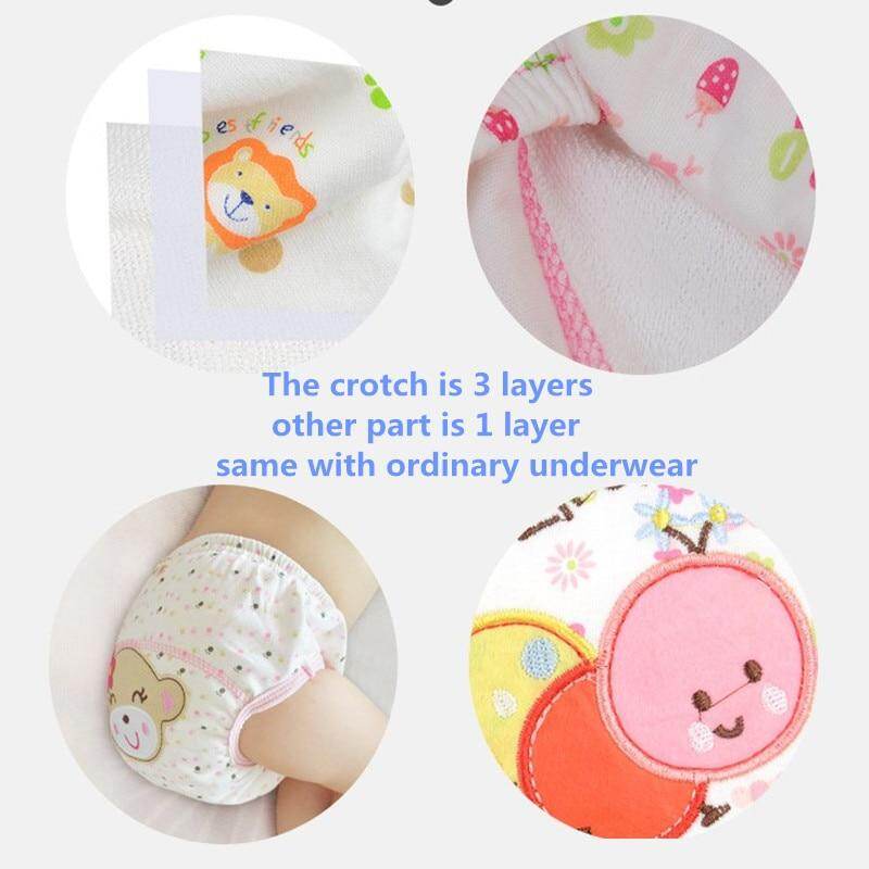 baby cotton cloth nappies