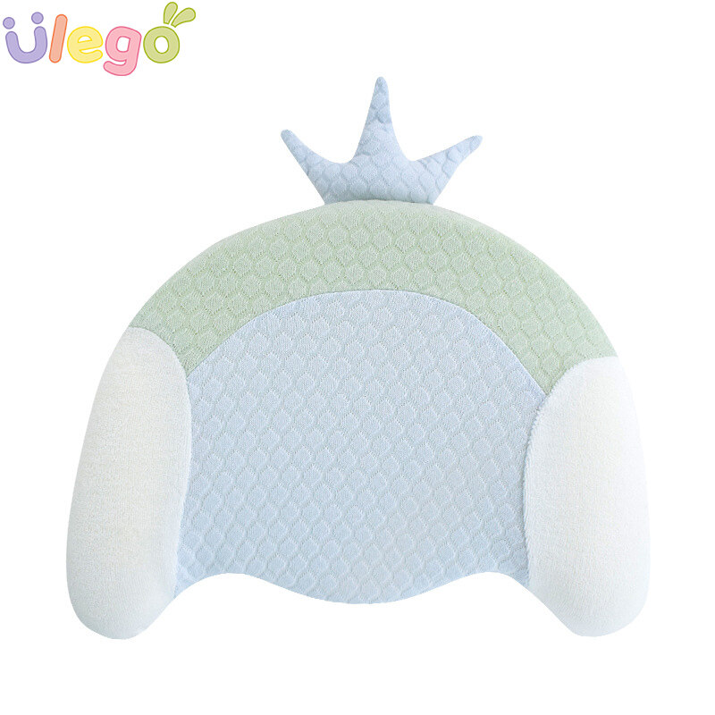 memory foam nursing pillow