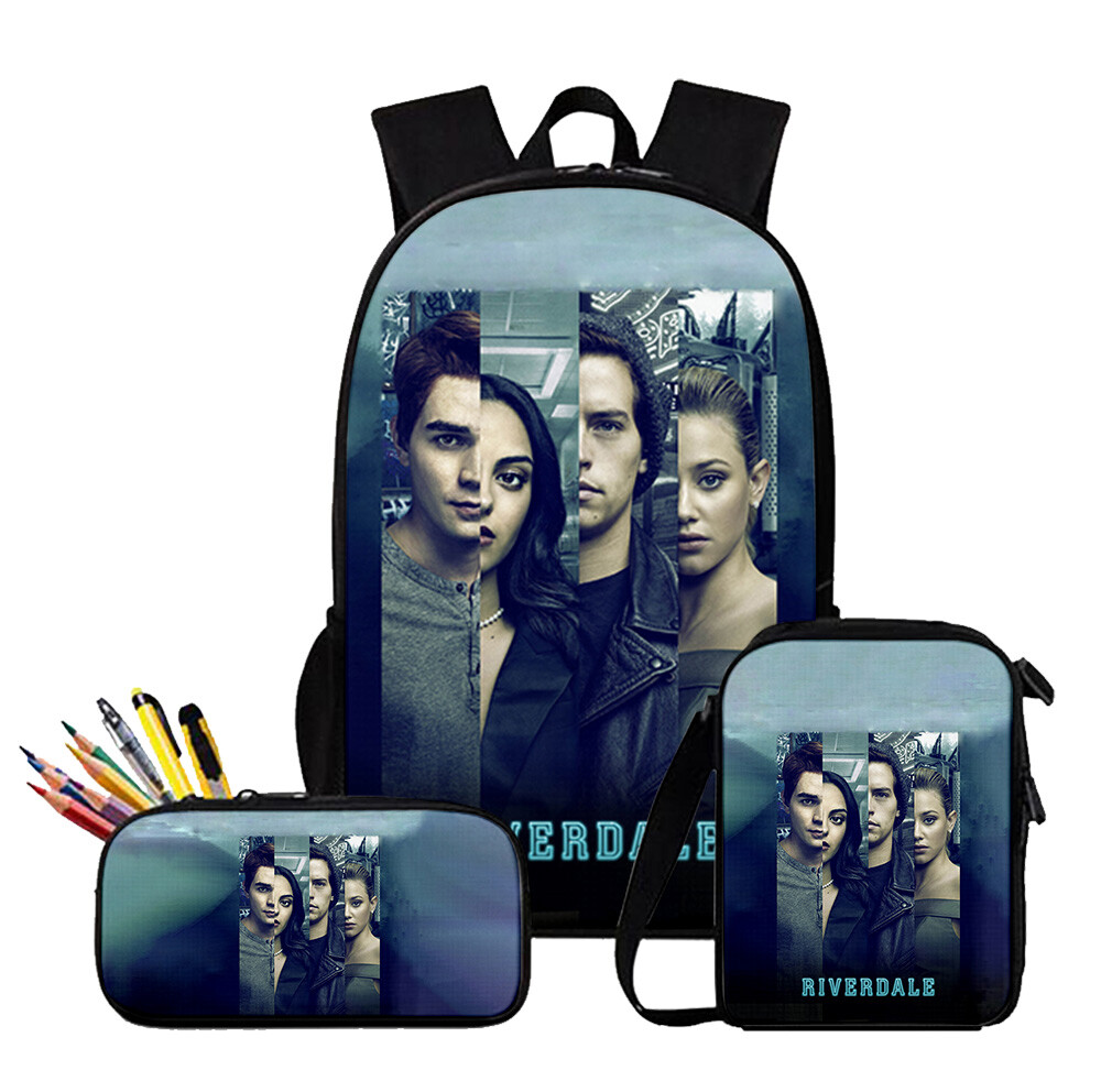 riverdale backpack walmart