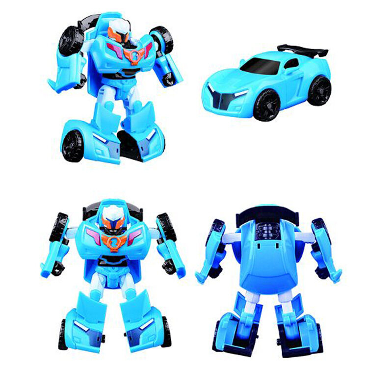 tobot car toys