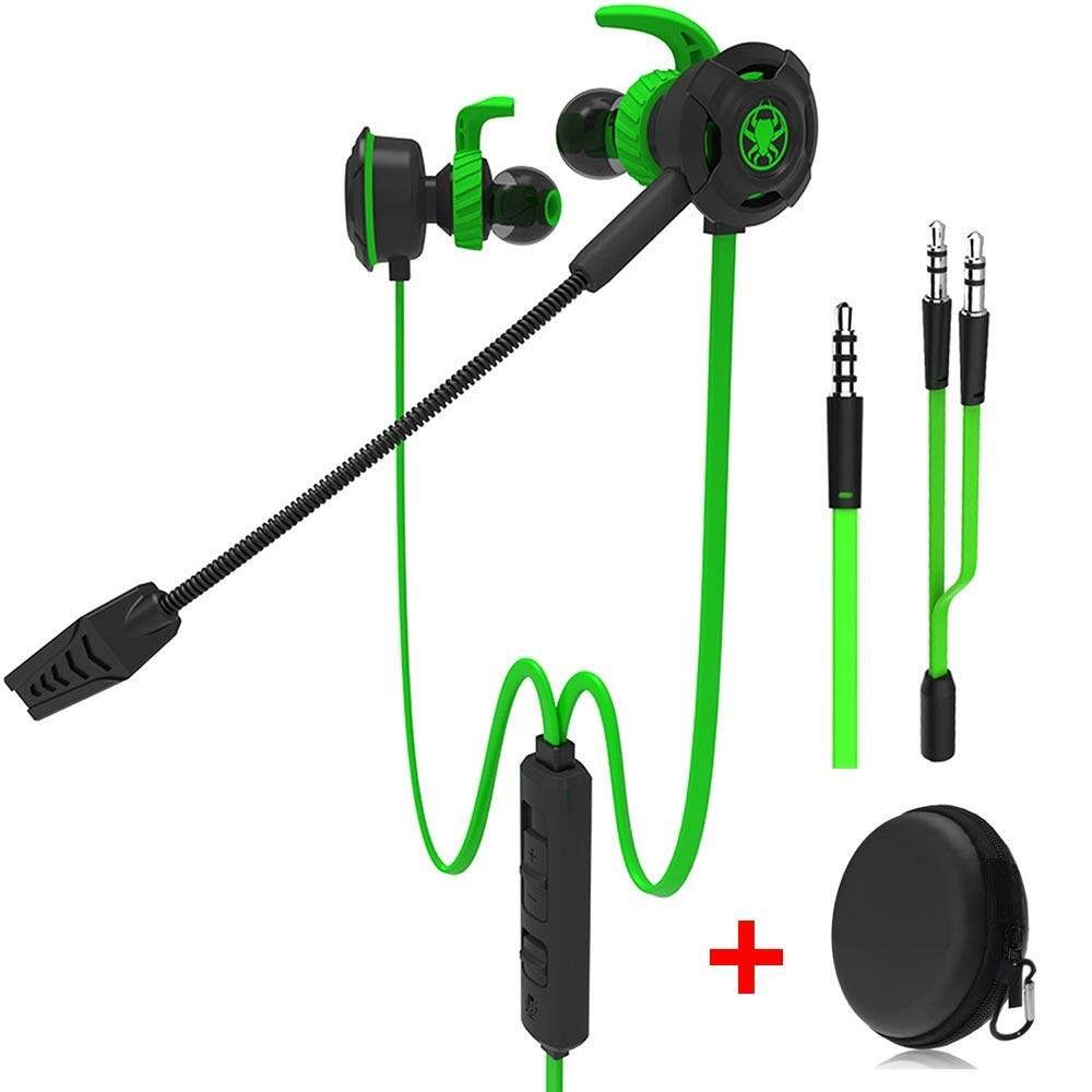 Plextone G30 Pc Gaming Headset Gamer Computer Stereo Bass Noise Cancelling Large Headphone Big With Mic Pk Razer Hammerhead V2 Pro Buy Online At Best Prices In Bangladesh Daraz Com