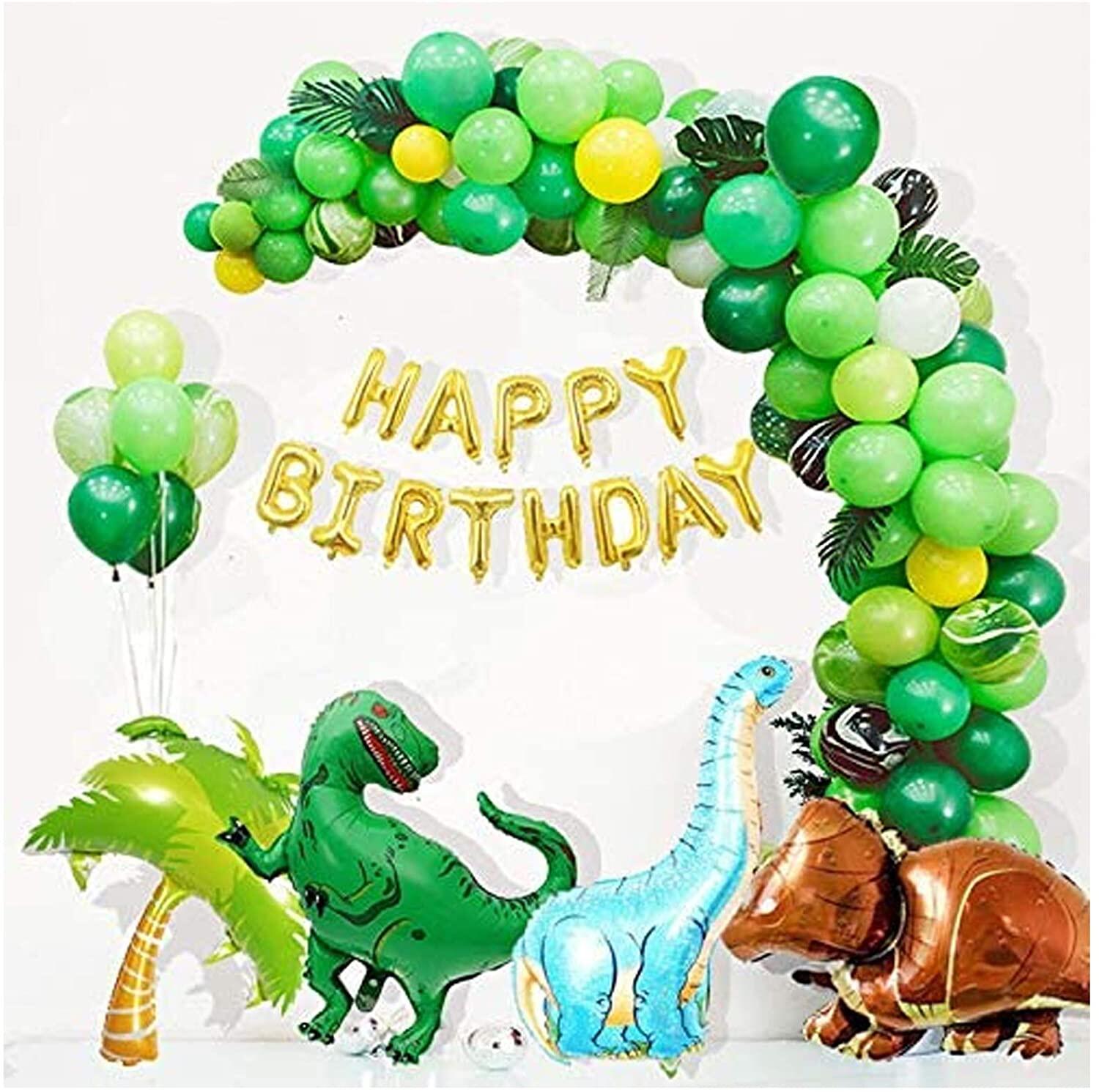 Dinosaur Birthday Party Dinosaur High Chair Banner Dinosaur Birthday Combo,Dinosaur birthday decor Dinosaur Happy Birthday Banner