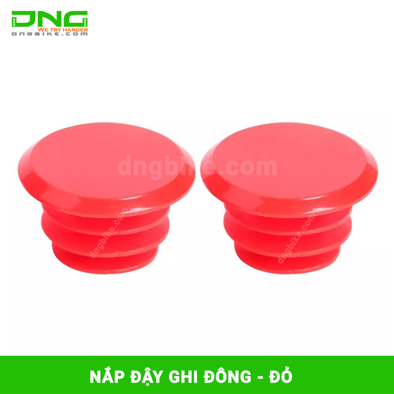 Nắp đậy ống ghi đông xe đạp