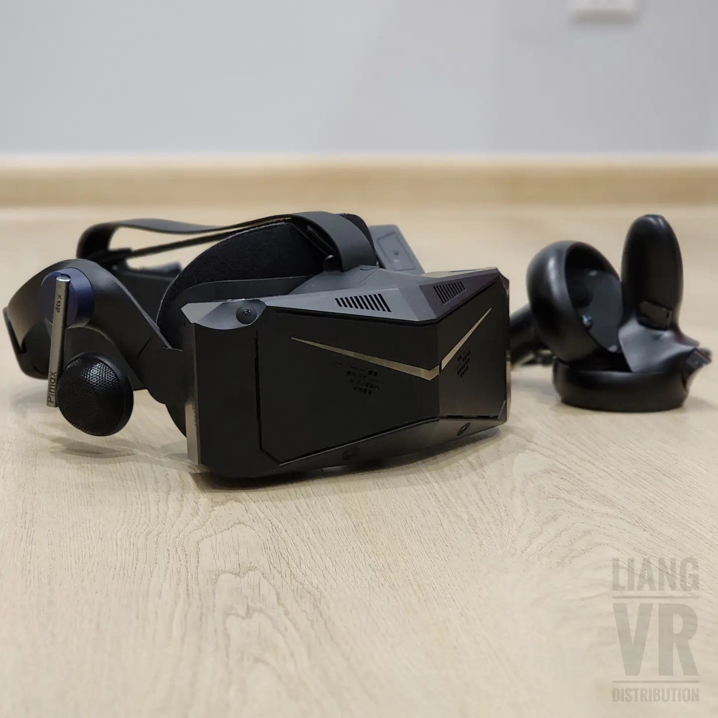 Fov Starvr One Resolution Oculus Rift S Field Of View Deals