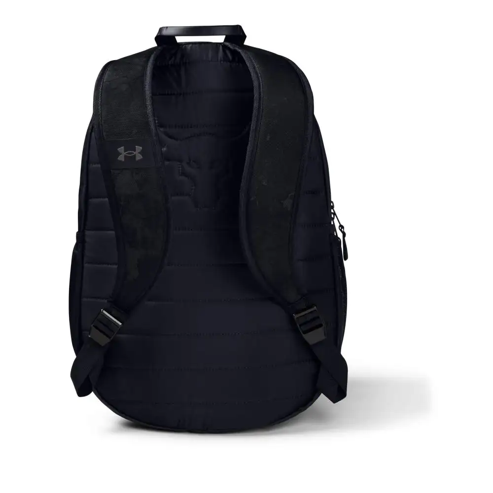 dwayne johnson backpack