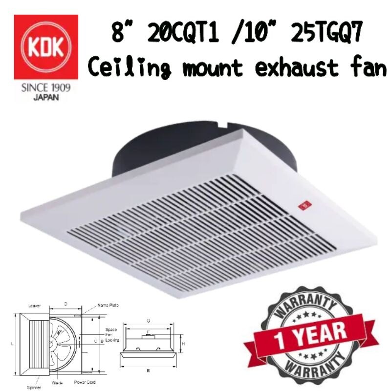 Kdk Ceiling Exhaust Fan ubicaciondepersonas.cdmx.gob.mx