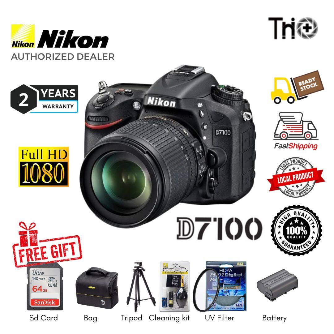 Buy Nikon Coolpix P7800 Online at a Better Price Lazada Malaysia