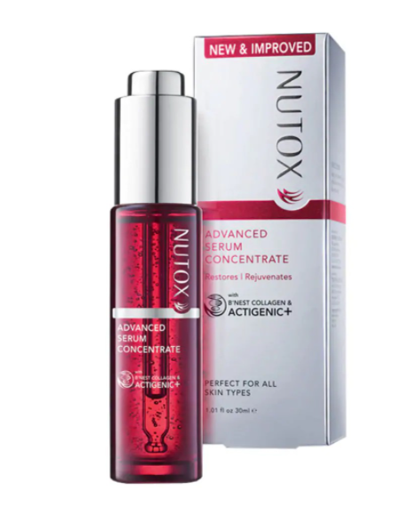 Gambar NUTOX Advanced Serum Concentrate (30ml)