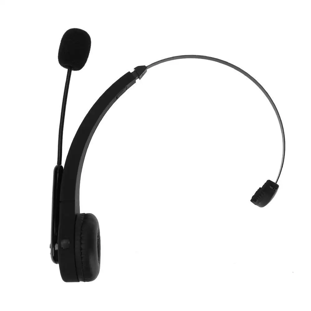 ps3 bluetooth headset no sound