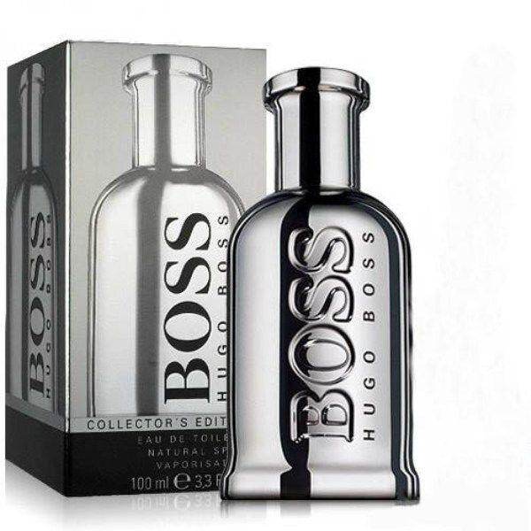 Gambar B.O.S.S Collectors Edition For Men  100ml Eau de Toilette perfume for men