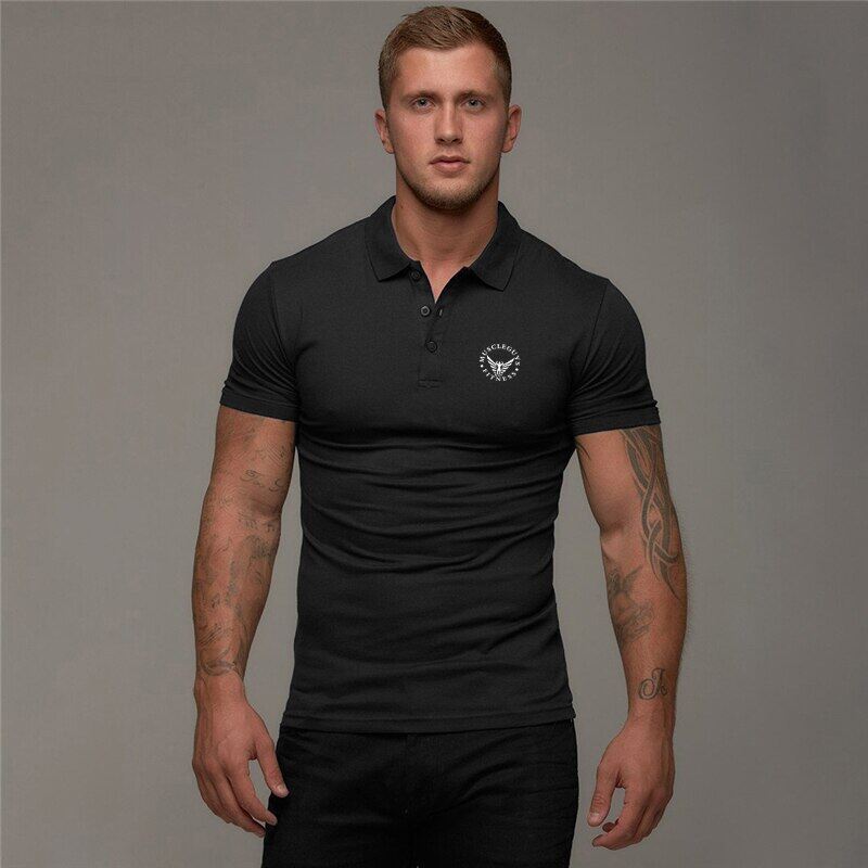 Short Sleeve T-Shirt Fashion Tees Tops 