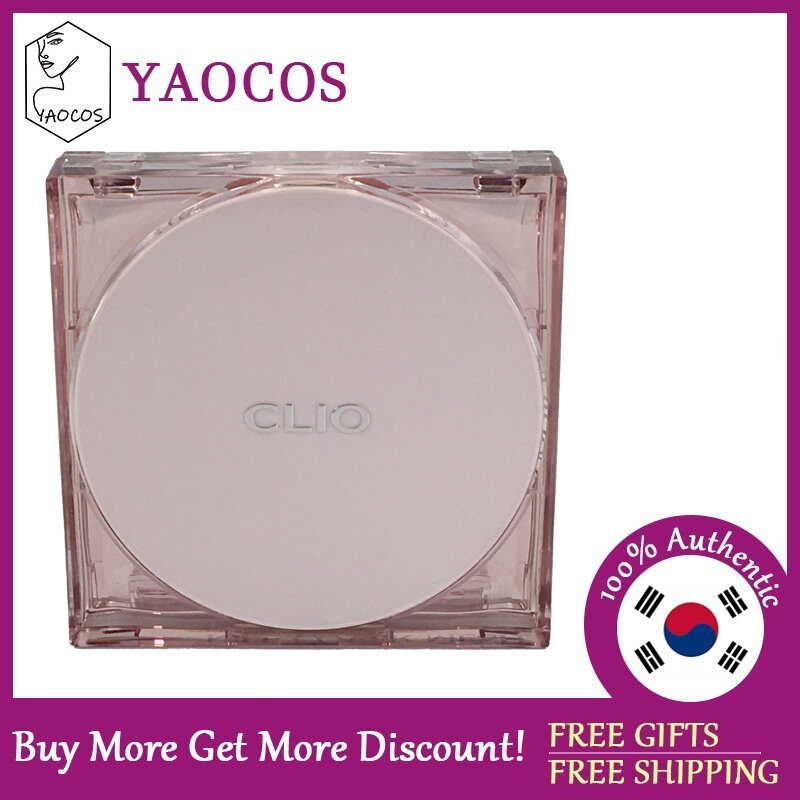 [CLIO] Kill Cover Mesh Glow Cushion SPF50+ PA++++