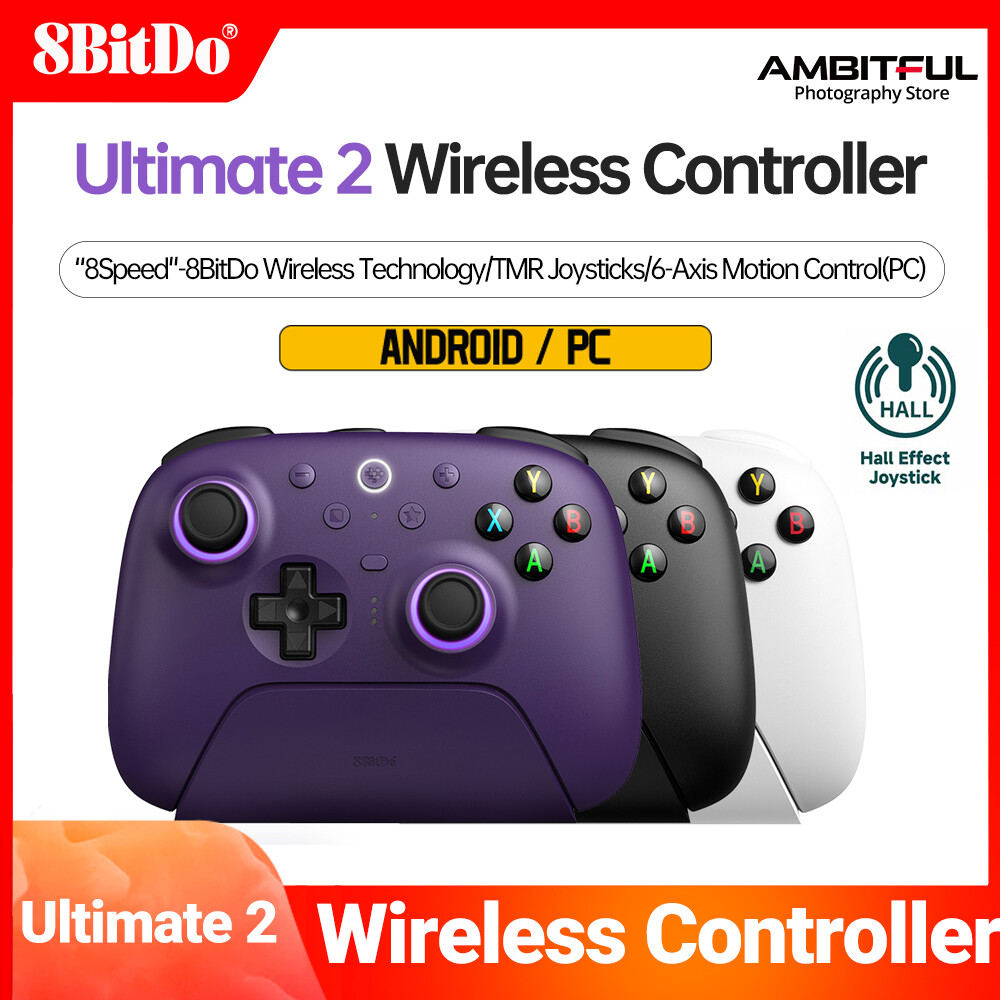 Shop 8bitdo Zero Controller Online with Best Discounts and Low