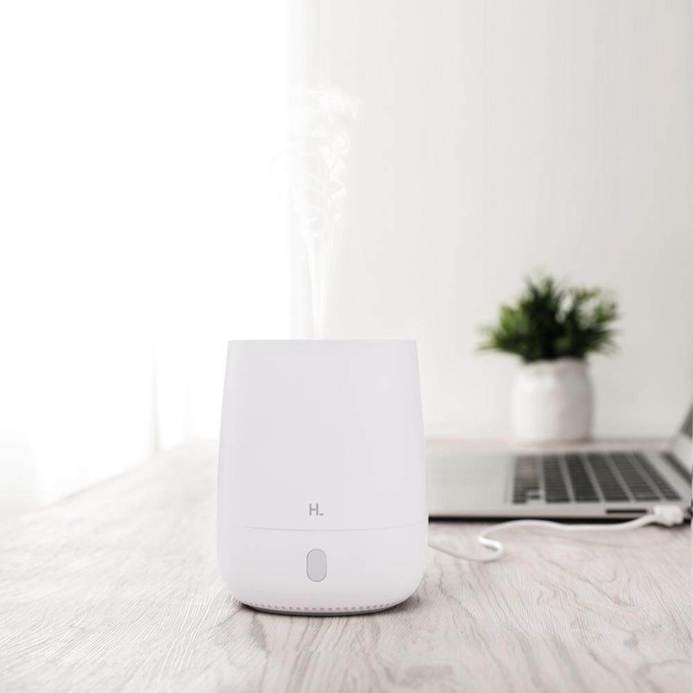 Xiaomi hl aroma diffuser не включается