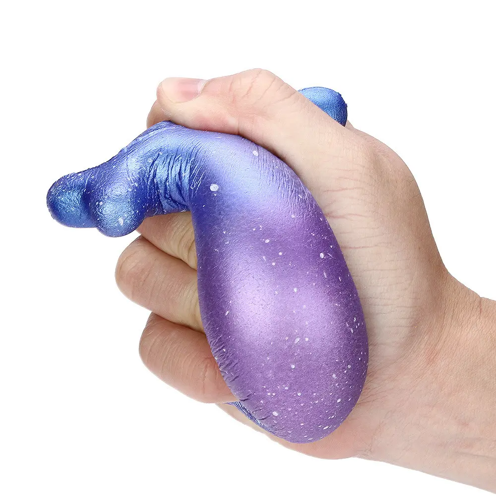 squishy dolphin toy