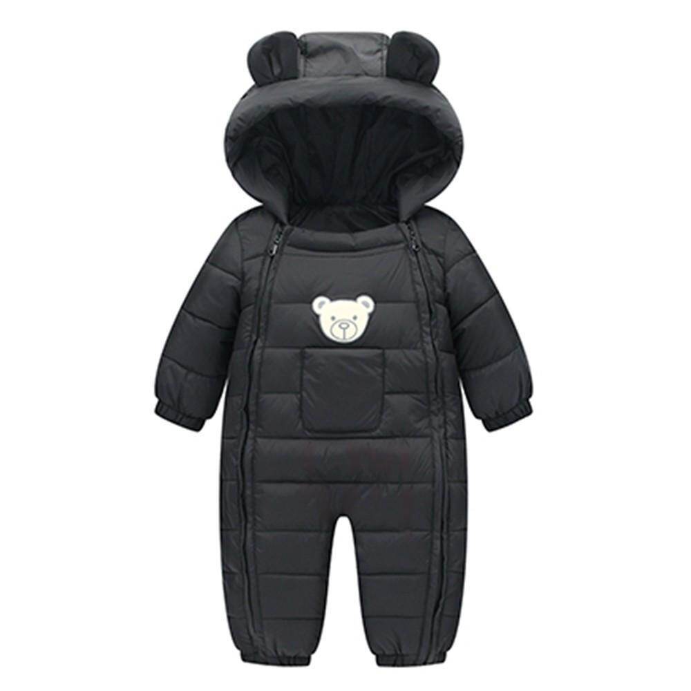newborn overall winter