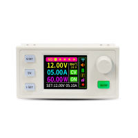 Diymore xy12522 CNC DC điều chỉnh Buck cung cấp điện Điện áp không đổi dòng không đổi mô-đun 22A/2000W Điện áp đầu vào DC12-140V