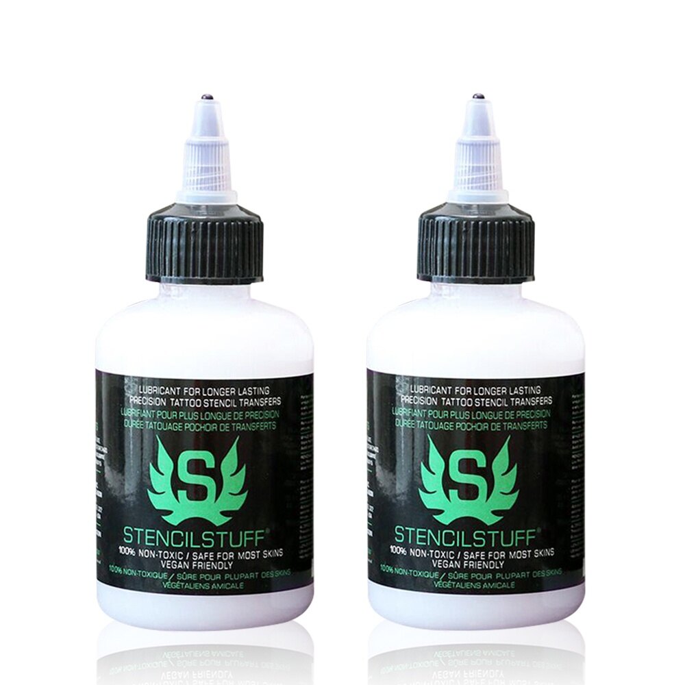 250/120/30ml mẫu hình xăm ma thuật Gel nhiệt máy photocopy Giấy than mẫu hình xăm thứ giải pháp Kem xăm chuyển Kem