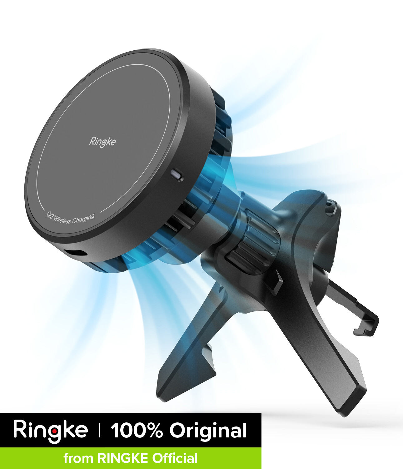 Shop Qi2 Wireless Car Phone Charger at Better Price Online