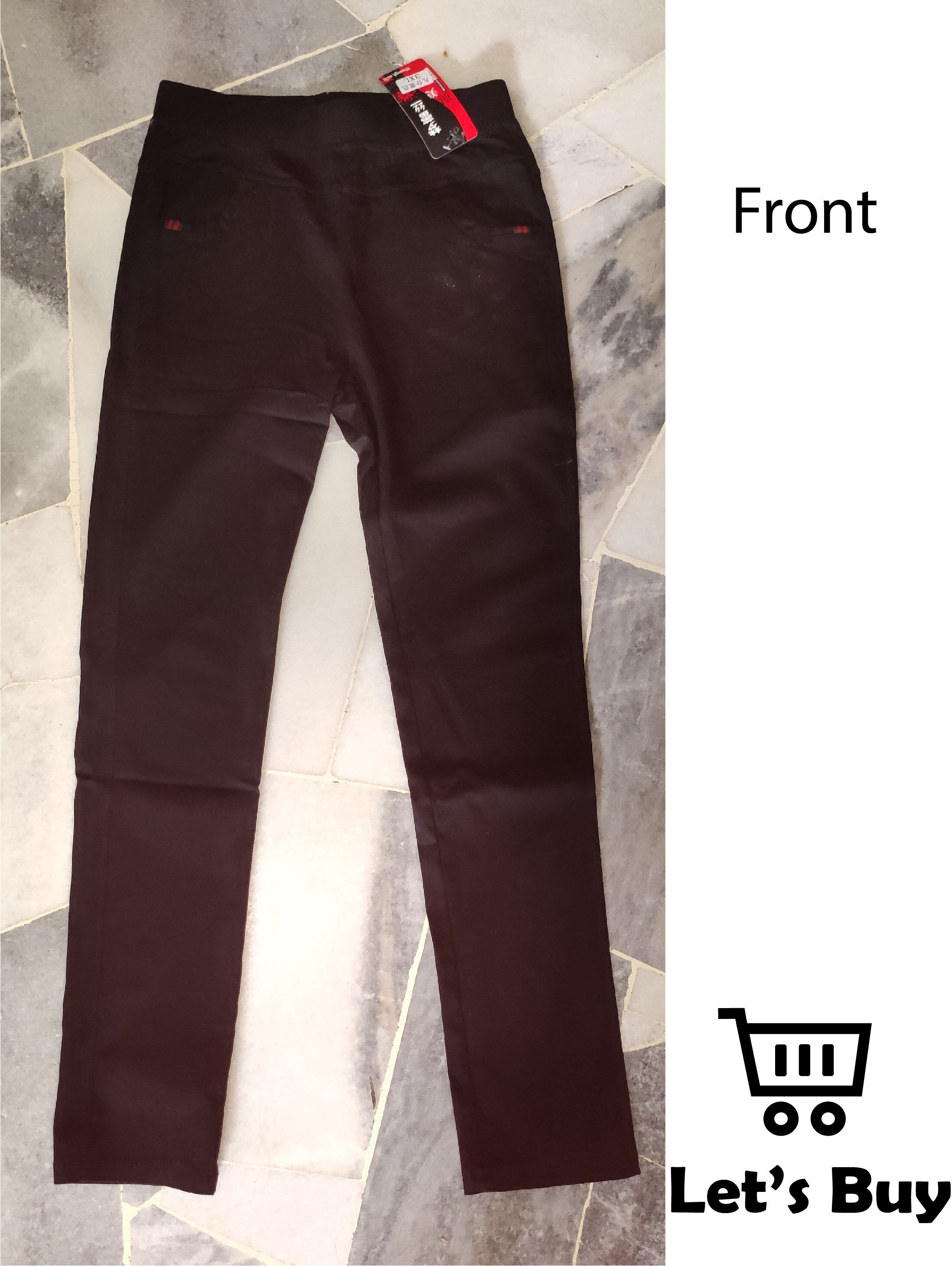 Women's Slim fit legging [MengLeiSi梦雷 