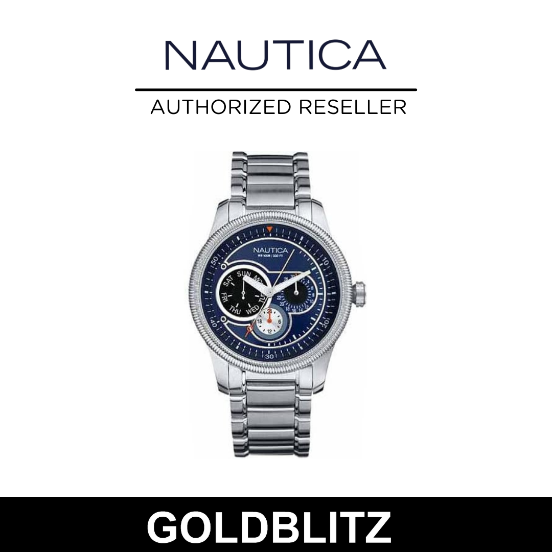 Nautica a15552 hotsell