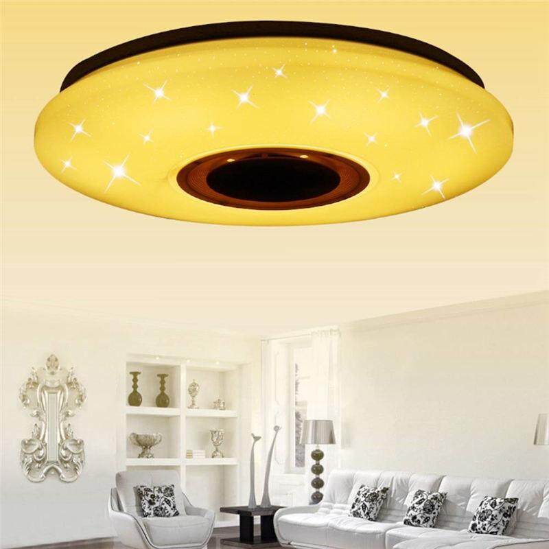 rgb modern led ceiling light