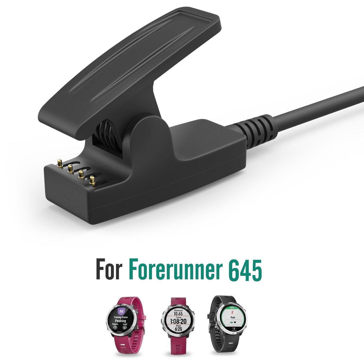 Garmin 645 hot sale charger