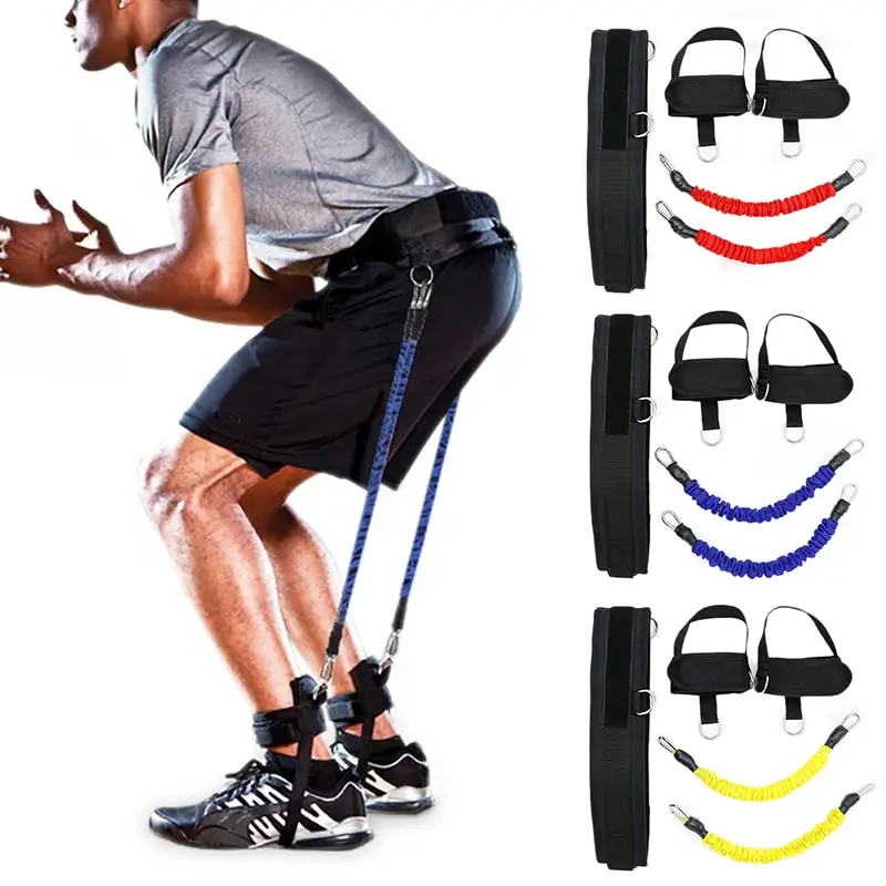 basketball resistance bands