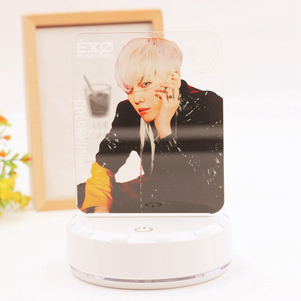 exo led desk lamp