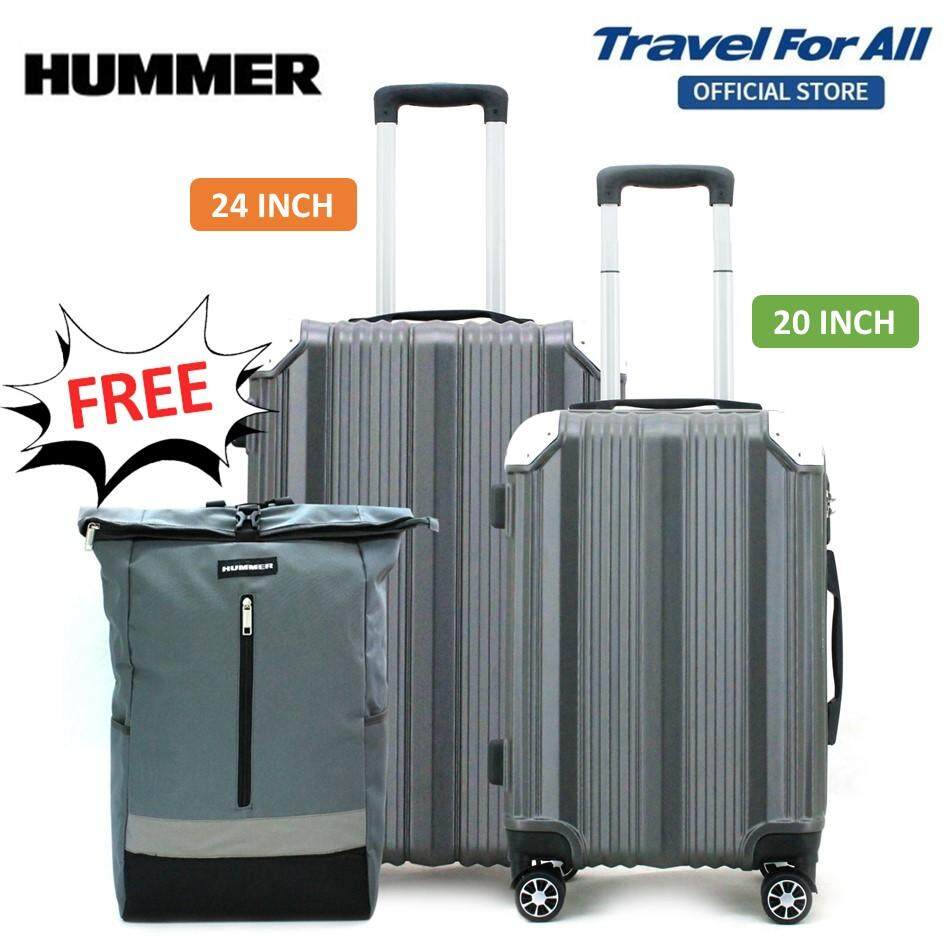 Hummer luggage bag Clearance