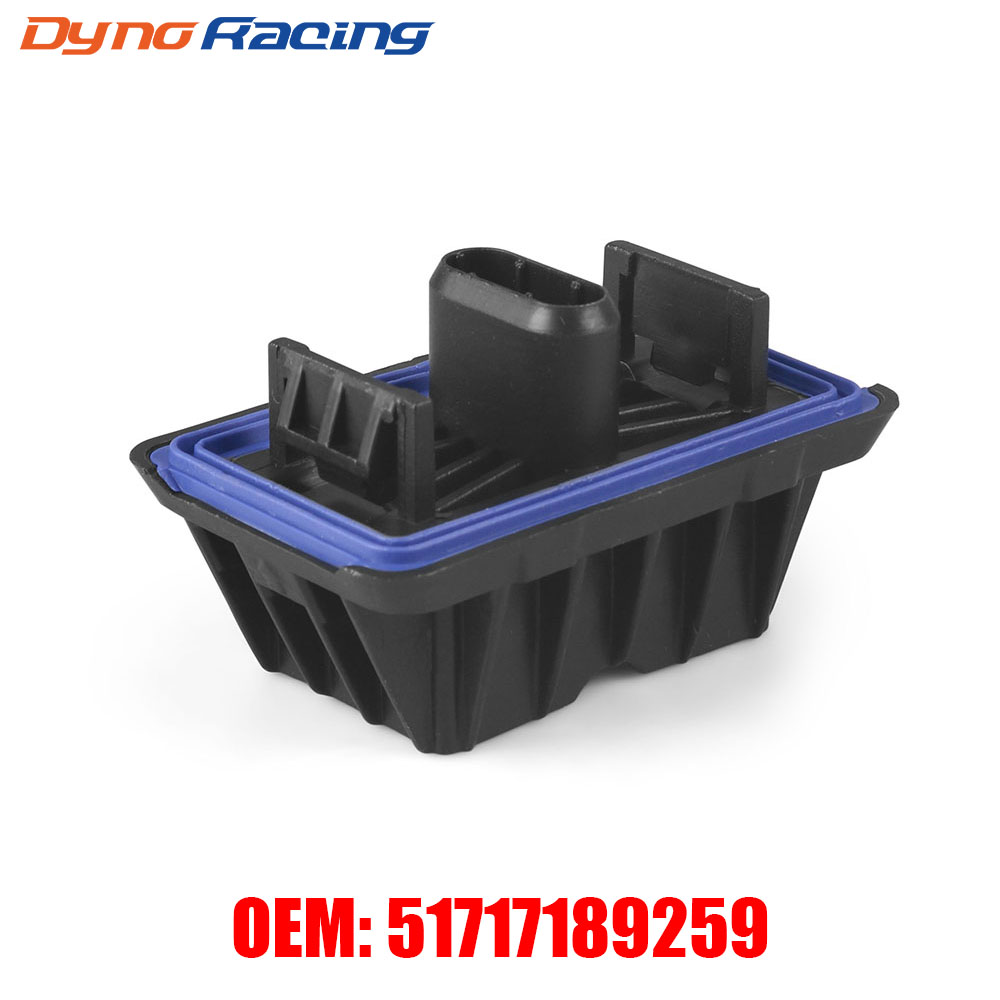 Dưới giá đỡ xe Pad đệm Kích cho BMW X3 X4 X5 X6 51717189259