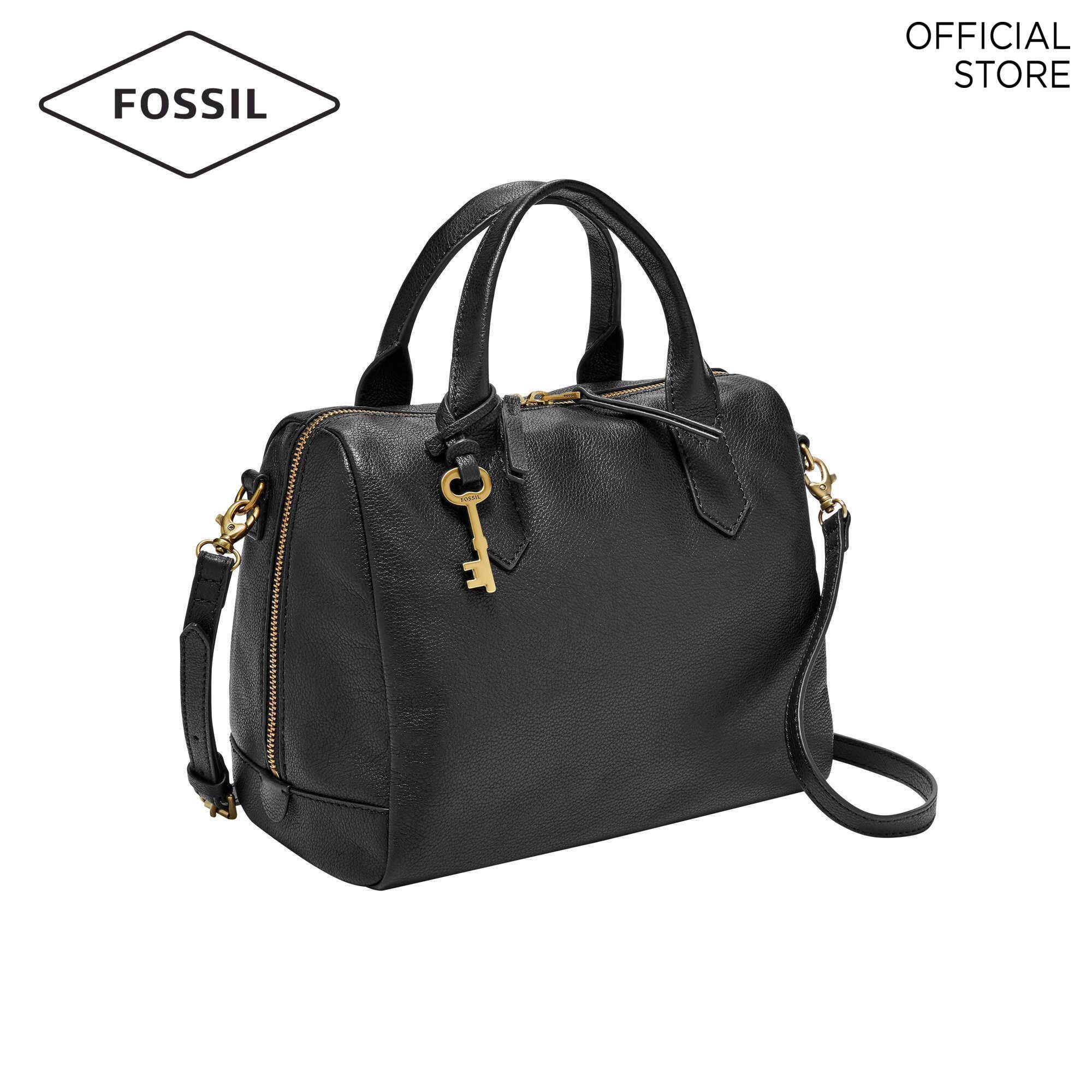 fossil sydney satchel malaysia