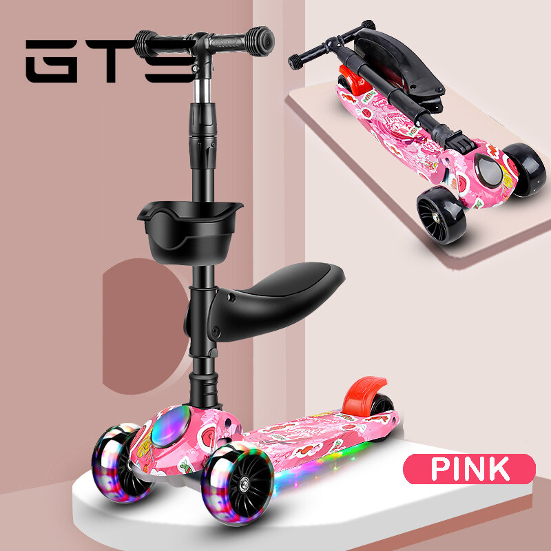 Buy Oxelo Scooter Online at a Better Price Lazada Malaysia