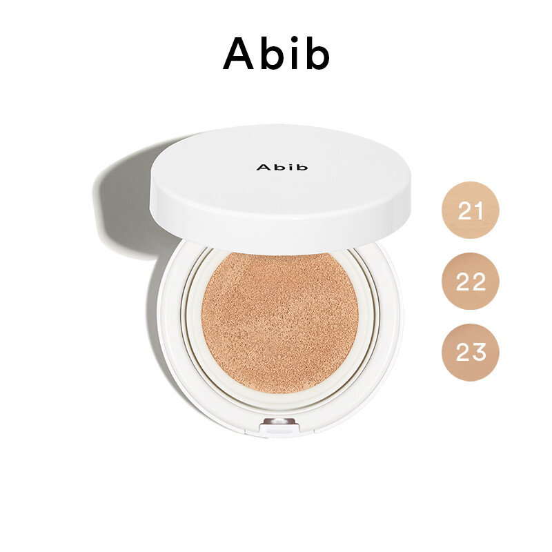 abib heartleaf toner