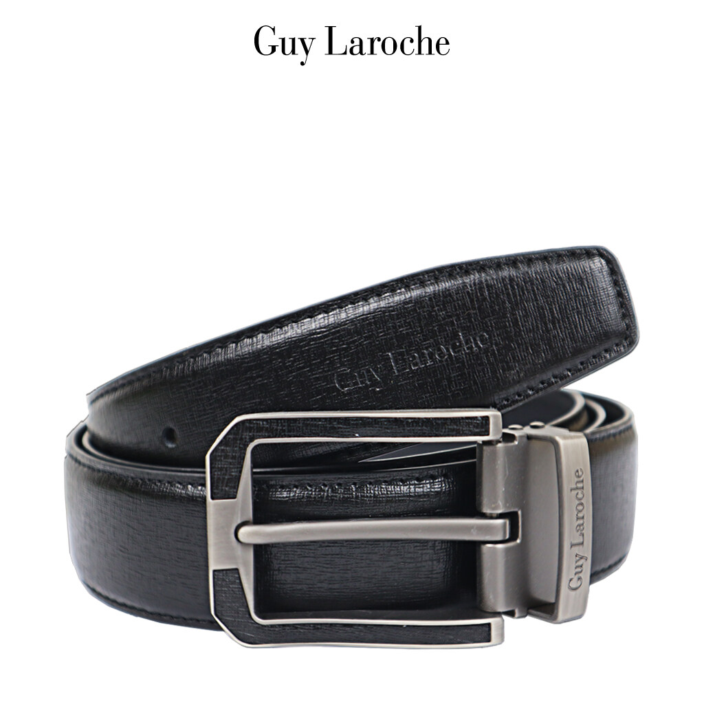 guy laroche belt