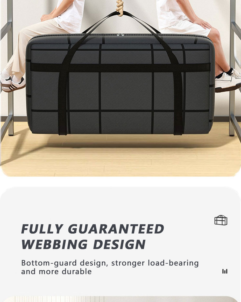 Waterproof Storage Bag For Clothes And Luggage Large Capacity_voghion.com
