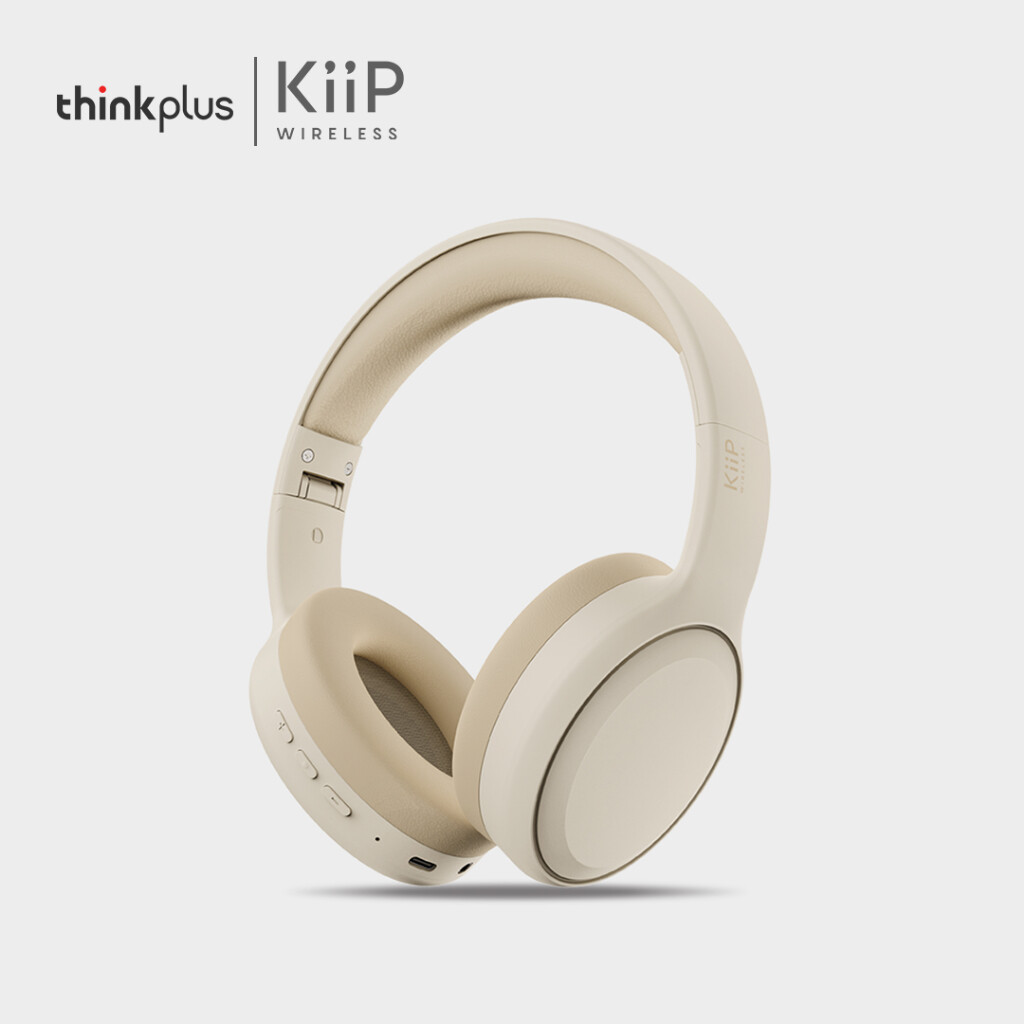 Lenovo × kiip TH30 Tai nghe Bluetooth Tai nghe nhét tai không dây Tai nghe không dây chế độ kép AUX 