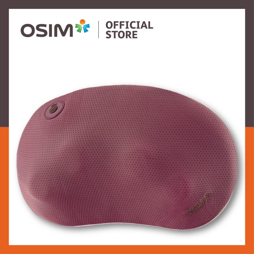 Osim Ucozy Osim Umoby Mini Neck Massager Review OSIM UMask Eye