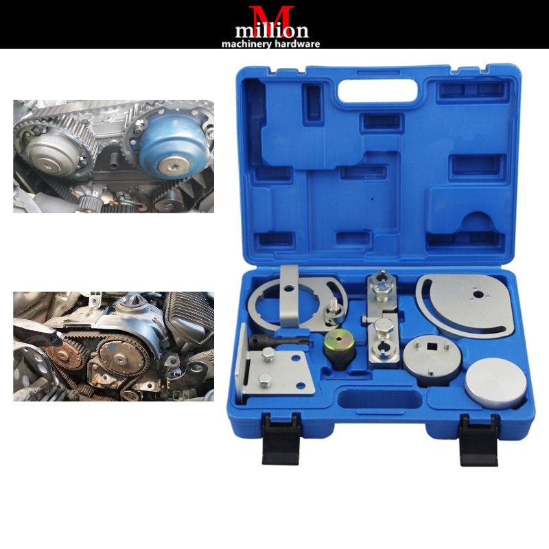 Volvo S80, XC90, XC60, XC70 3.0T, 3.2 (T6 Engine) Crankshaft & Camshaft Engine Alignment Timing Tool Set Harga 420 Ringgit*Penghantaran Percuma