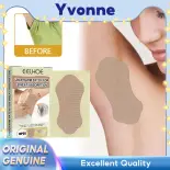 【Hot Sale】EELHOE Underarm Cushion Clothes Sweat Wicking Pads Shield Armpit Sweat Patches Women Deodorant Absorption Pad High Quality Deodorants For Women Sweat Pad Sweats Underarm Pads Armpit Goodbye Antiperspirant Deodorant