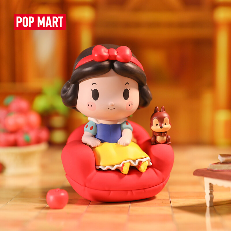 Đồ Chơi Mô Hình POP MART Hộp Mù Dòng Công Chúa