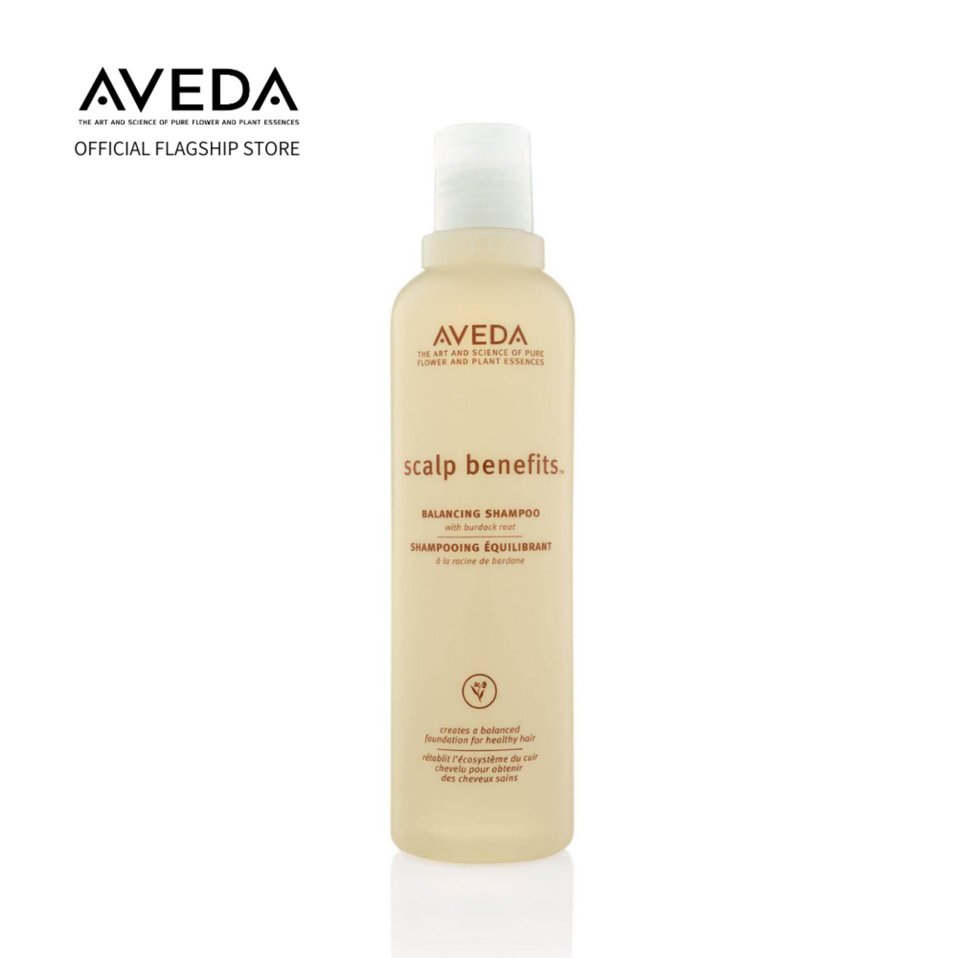 Gambar [Care for Scalp] AVEDA Scalp Benefits™ Balancing Shampoo 250ml