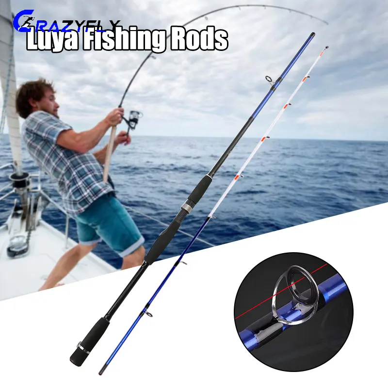 Best fishing pole for ocean Clearance