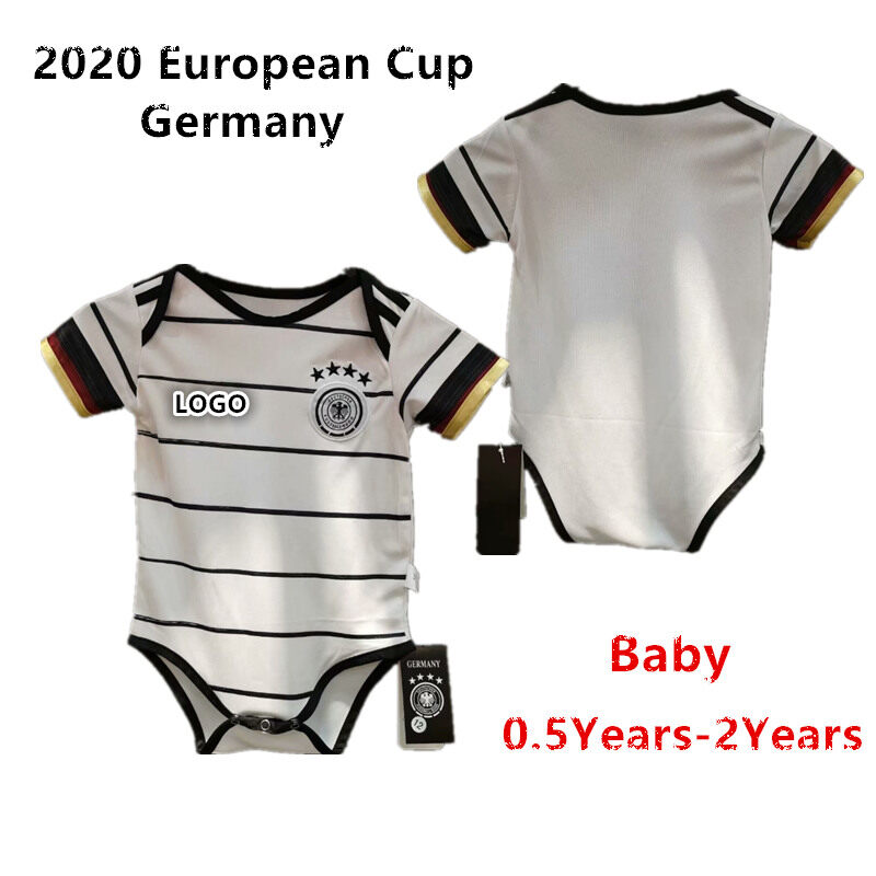 infant soccer jersey