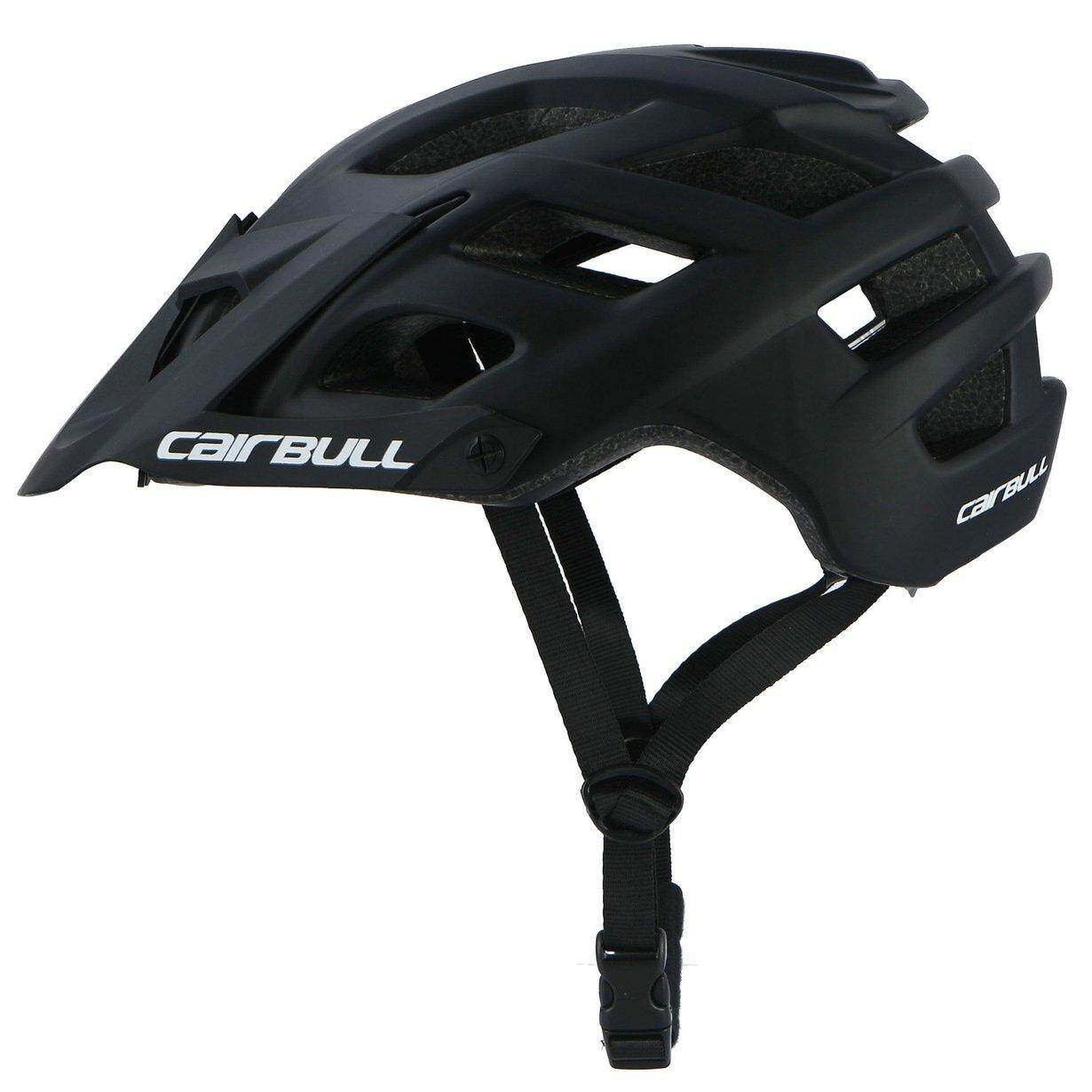 mtb helmet design