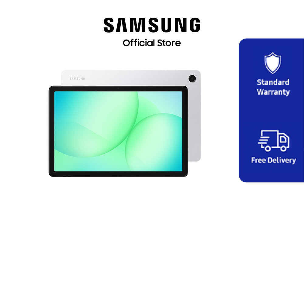 Samsung Galaxy Tab A11+ (wifi) | SM-X230NZAAXME | SM-X230NZSAXME Harga  1,299 Ringgit*Penghantaran Percuma
