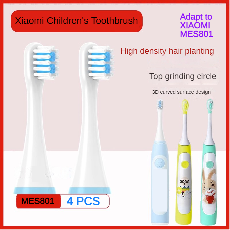 Children s toothbrush For XiaoMI MES801 Mijia Mi Electric Toothbrush Sonic