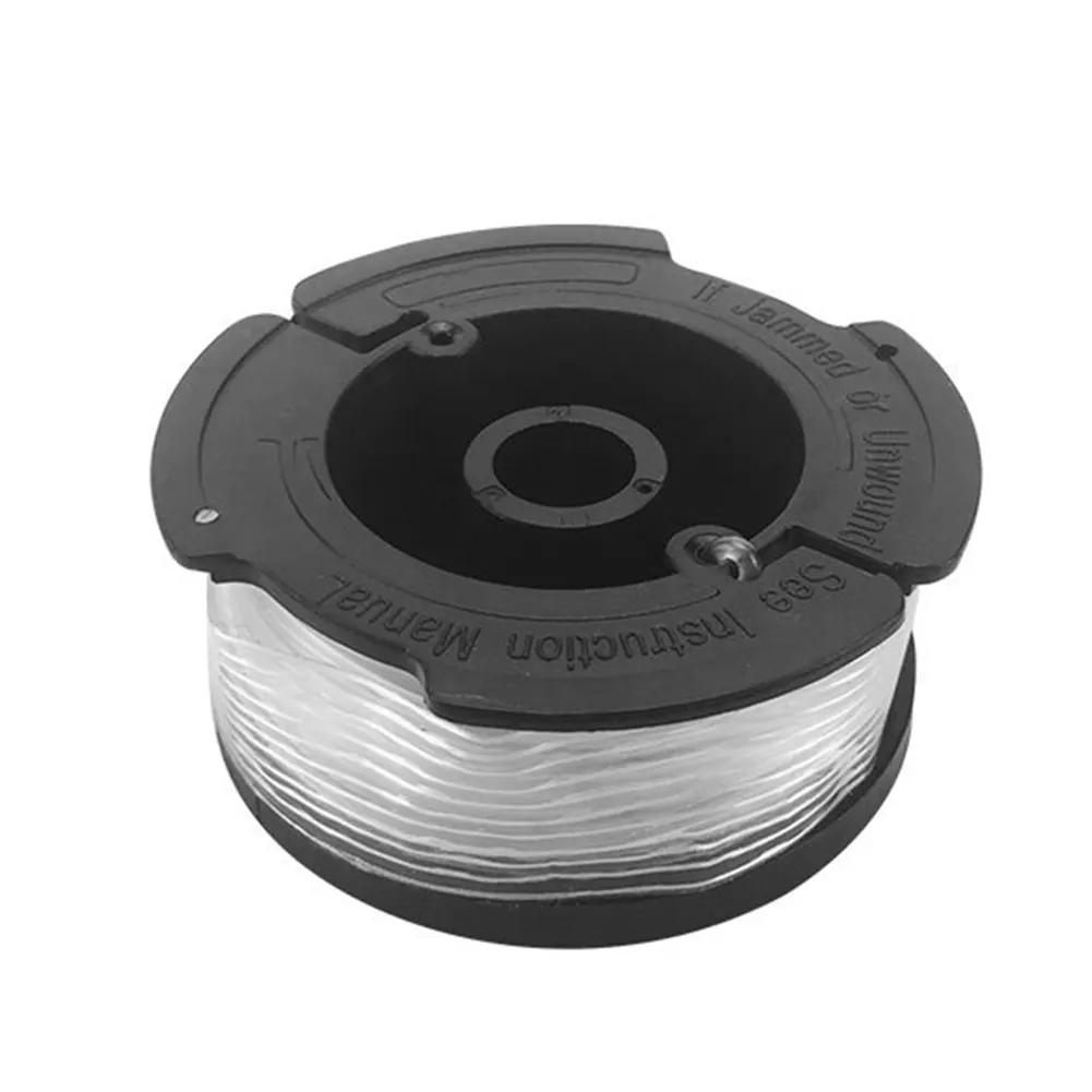 universal trimmer head for black and decker