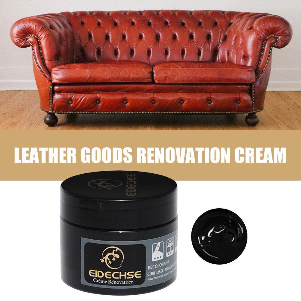 Leather Sofa Polish Color Baci Living Room